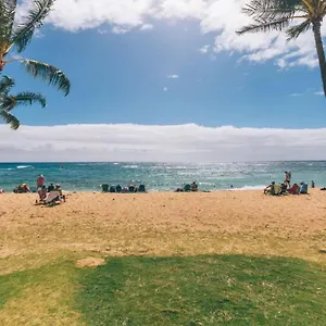 Apartment Kiahuna Plantation Unit 42, Air Conditioning, 2 Minute Walk To, Koloa