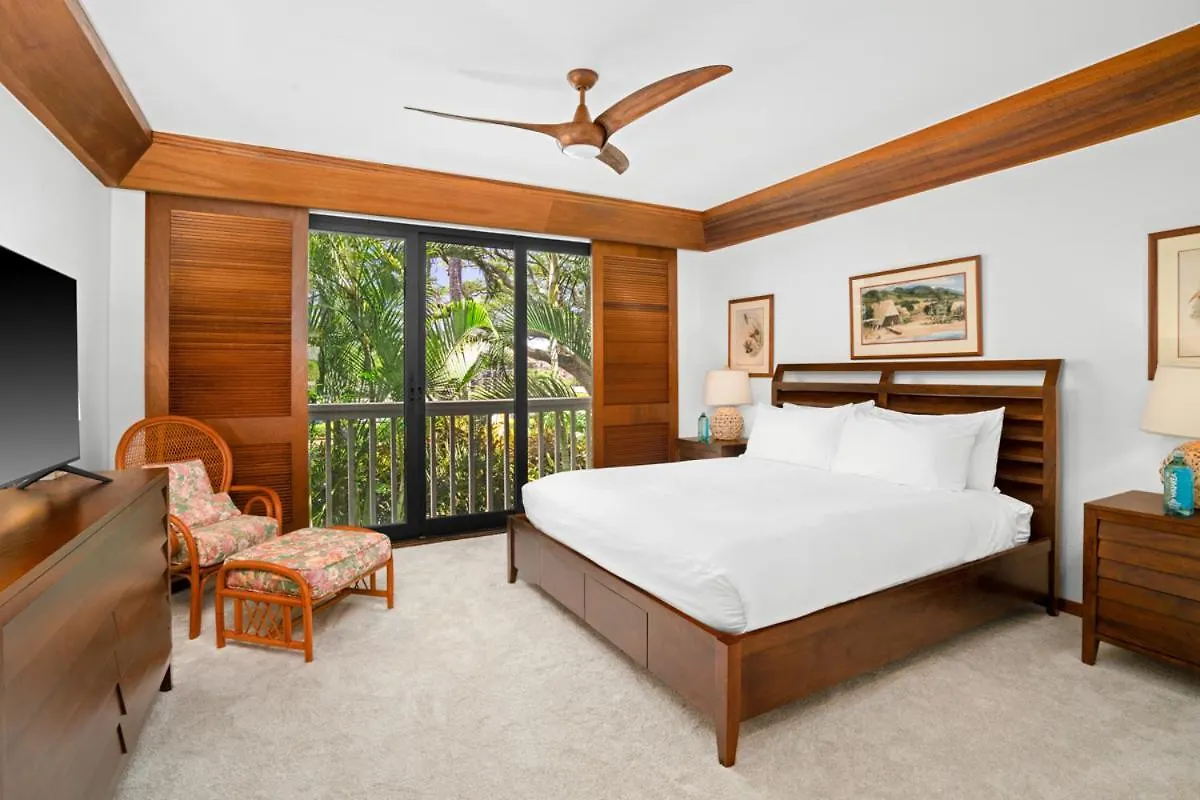 1Br Ocean View Condo At Poipu Kapili Koloa United States