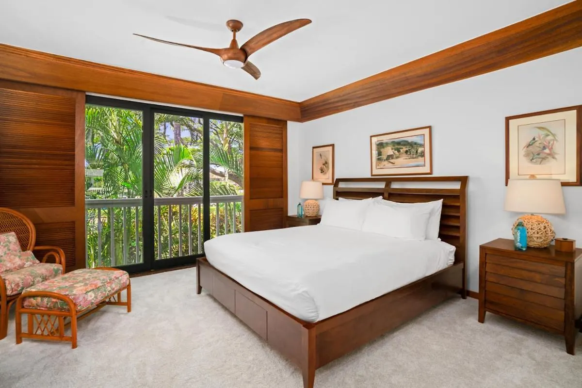 1Br Ocean View Condo At Poipu Kapili Koloa 0*,  United States