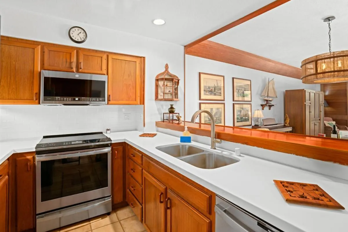 1Br Ocean View Condo At Poipu Kapili Koloa 0*,