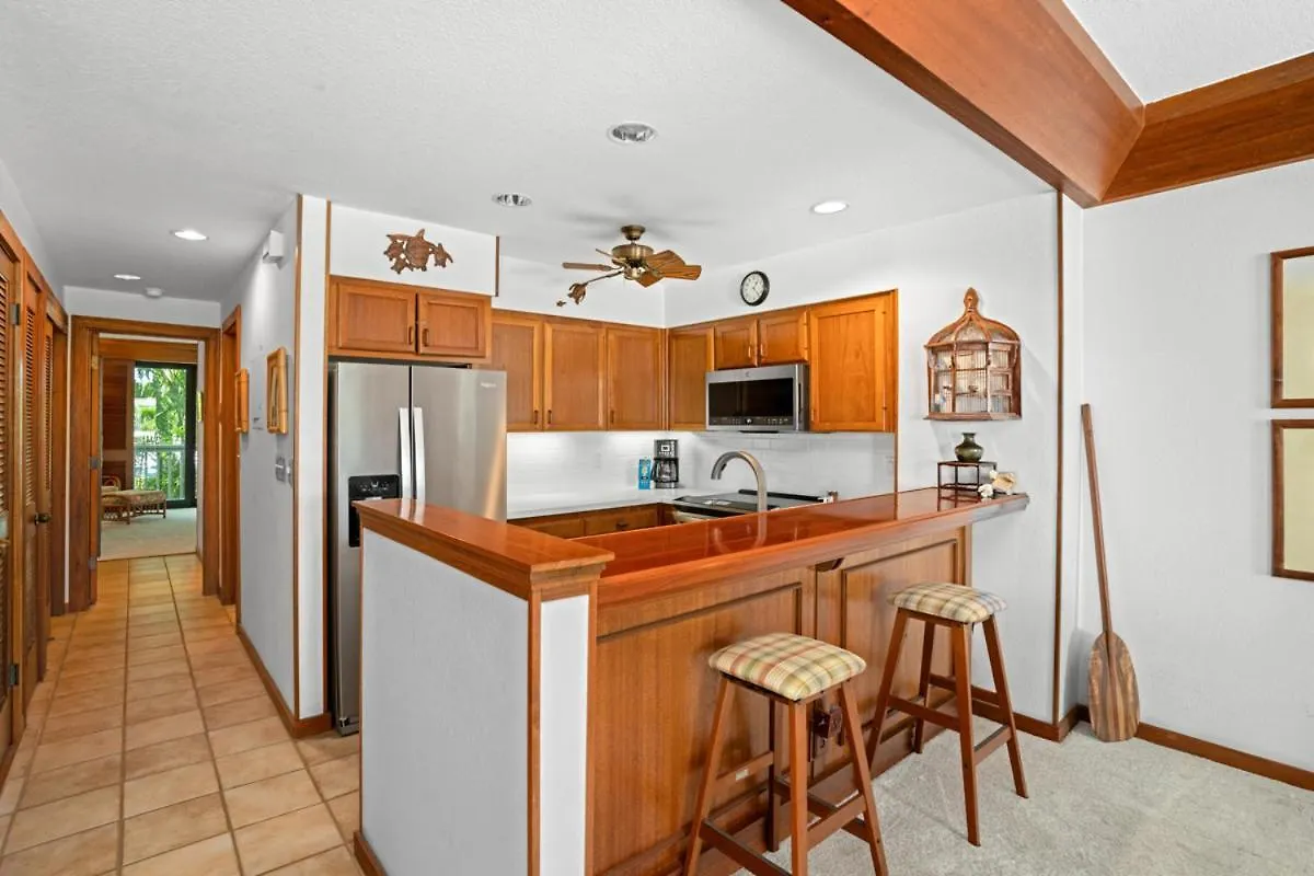 1Br Ocean View Condo At Poipu Kapili Koloa Apartment